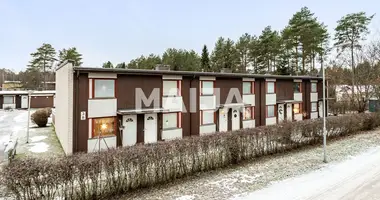 2 bedroom apartment in Oulu sub-region, Finland