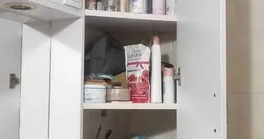 Apartamento 1 habitación en Odesa, Ucrania
