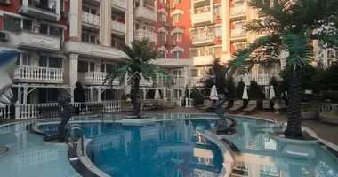 Квартира 3 комнаты в Несебр, Болгария