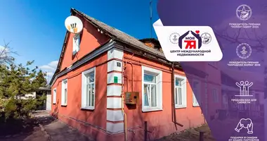 Mieszkanie 4 pokoi w Mińsk, Białoruś