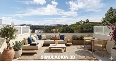 Haus 5 Schlafzimmer in Mijas, Spanien