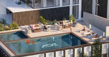 Appartement 1 chambre dans Doubaï, Émirats arabes unis