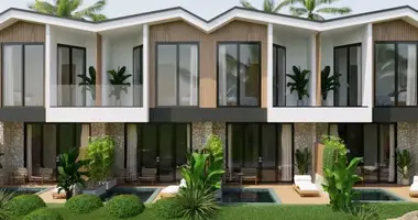 Villa 3 habitaciones en Canggu, Indonesia