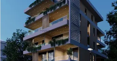 Appartement 2 chambres dans Limassol, Chypre