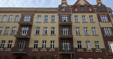 2 room apartment in Poznan, Poland