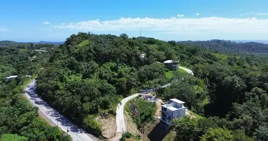 Townhouse 2 bedrooms in Six Huts, Honduras