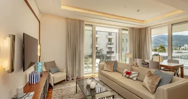 1 bedroom apartment in Montenegro
