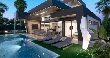 Villa in Torre-Pacheco, Spanien