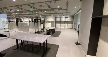 Oficina 1 402 m² en Moscú, Rusia