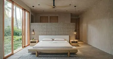 Condo w Tulum, Meksyk