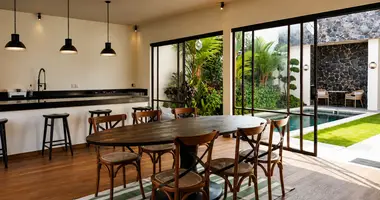 Villa 3 chambres dans Lesser Sunda Islands, Indonésie