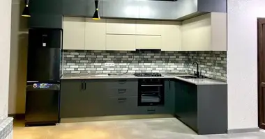 Apartamento 3 habitaciones en Batumi, Georgia