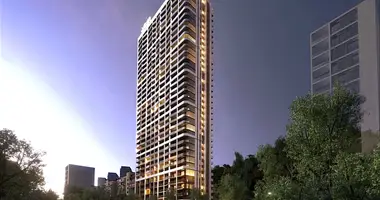 Appartement 2 chambres dans Tbilissi, Géorgie