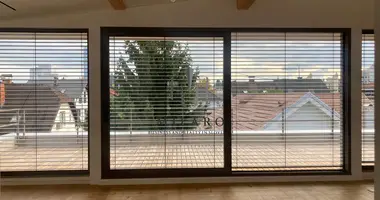 Penthouse in Upravna Enota Ljubljana, Slowenien