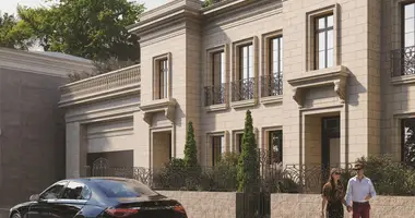 Bureau 1 300 m² dans Moscou, Russie
