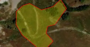 Wohnung in Armou, Zypern