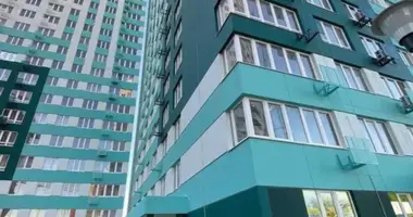 Apartamento 2 habitaciones en Odesa, Ucrania