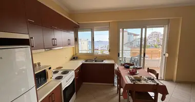 Apartamento 2 habitaciones en Saranda, Albania