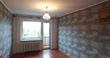 Mieszkanie 2 pokoi w Lida, Białoruś