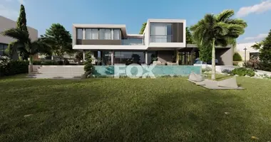 Wohnung 3 Schlafzimmer in Peyia, Zypern