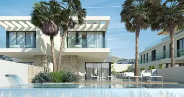 Villa 3 bedrooms in Monforte del Cid, Spain