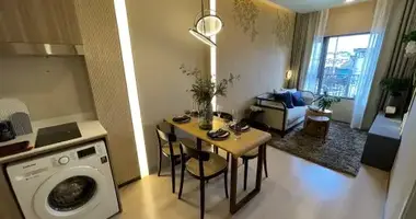 Condo w Bangkok, Tajlandia