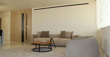 Appartement 3 chambres dans Mesogi, Chypre