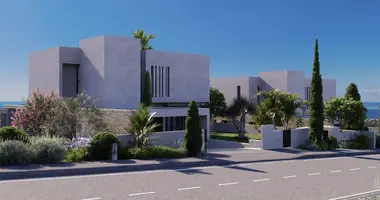 Maison 4 chambres dans Koúklia, Chypre