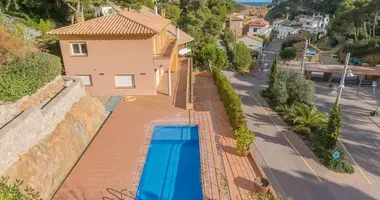 Villa en Begur, Španjolska