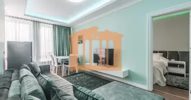 Apartamento 2 habitaciones en Bashkia Durres, Albania