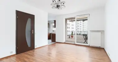 Propiedad comercial 53 m² en Varsovia, Polonia