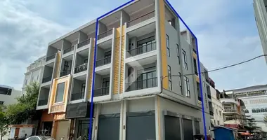 Casa 8 habitaciones en Sangkat Tomnop Teuk, Camboya