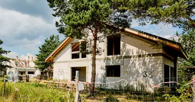 Doppelhaus 4 zimmer in Skierdy, Polen