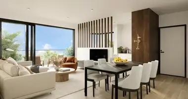 Appartement 3 chambres dans Larnaca, Chypre