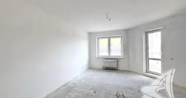 2 room apartment in Muchaviecki sielski Saviet, Belarus