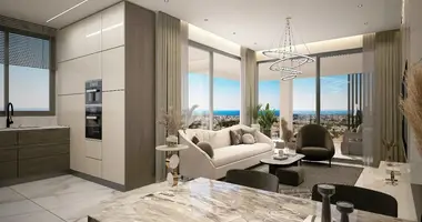 Apartment in Paphos Municipality, Cyprus