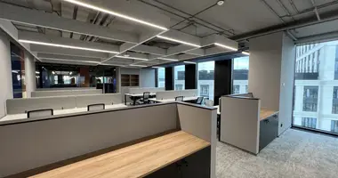 Офис 749 м² в Москва, Россия