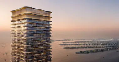 Apartamento 3 habitaciones en Emiratos Árabes Unidos