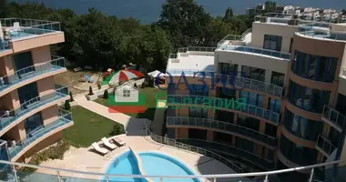 Квартира 2 комнаты в Обзор, Болгария