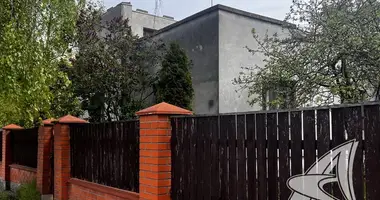 Casa en Brest, Belarús