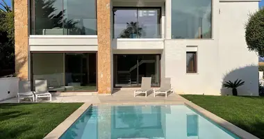 Château 4 chambres dans Santa Ponsa, Espagne