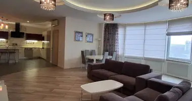 Apartment in Odesa, Ukraine