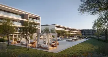 Kawalerka w Pafos, Cypr