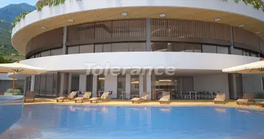 Квартира 4 комнаты в Girne Belediyesi, Северный Кипр
