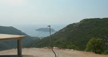 Plot of land in Budva, Montenegro