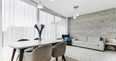 2 bedroom apartment in Budva, Montenegro