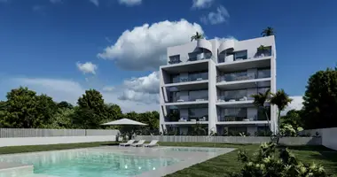 2 bedroom apartment in Denia, Spain