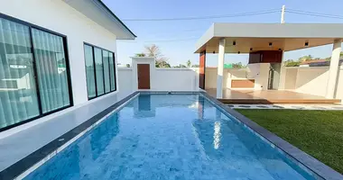 Дом 3 спальни в Pong, Таиланд