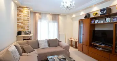 Wohnung 3 zimmer in Epanomi, Griechenland