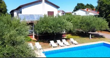 Villa 8 bedrooms in Grad Porec, Croatia